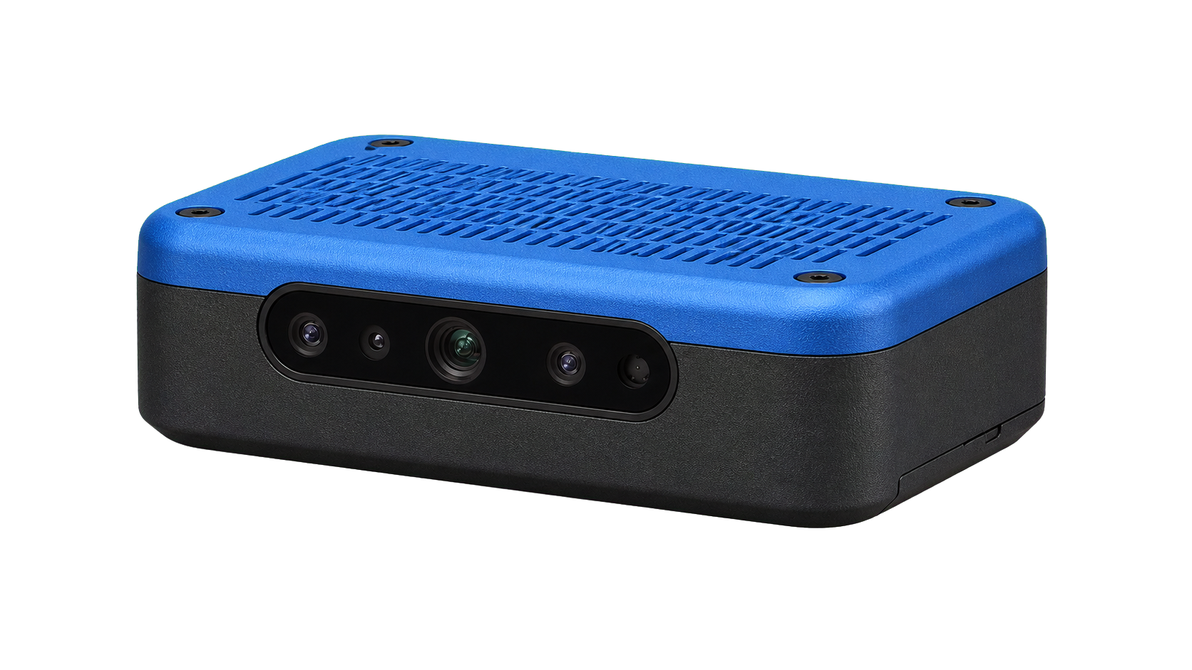 Kinematics Mini product visualization